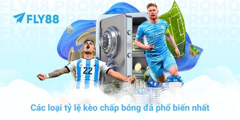 Cách soi kèo chấp bóng đá hiệu quả từ chuyên gia FLY88 - Winprism