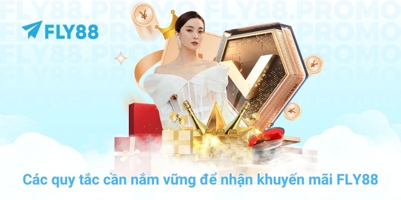 Tổng hợp các gói khuyến mãi FLY88 cực khủng dành cho bạn - Winprism