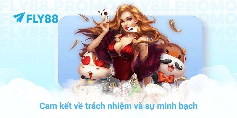 Về chúng tôi - FLY88: Uy tín, công bằng và bảo mật tuyệt đối - Winprism