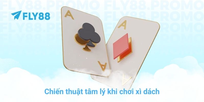 Top 15 mẹo chơi xì dách bất bại từ cao thủ tại nhà cái FLY88 - Winprism