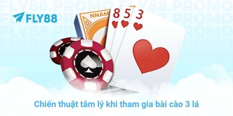 Mẹo chơi bài cào 3 lá cực hay giúp bạn đổi đời tại FLY88 - Winprism