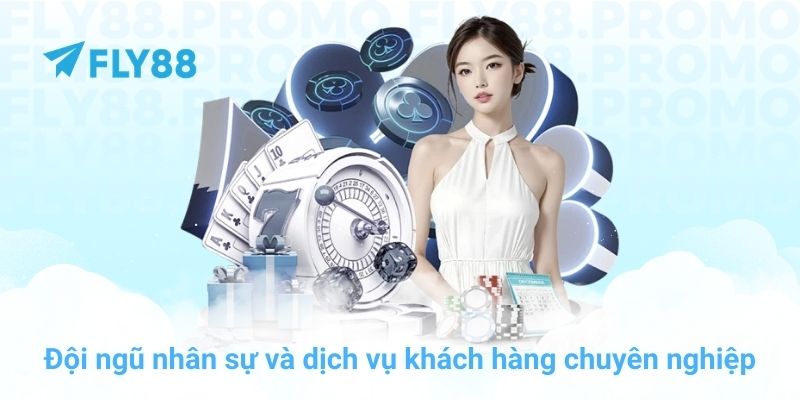 Về chúng tôi - FLY88: Uy tín, công bằng và bảo mật tuyệt đối - Winprism