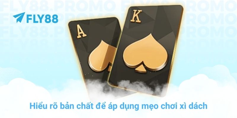 Top 15 mẹo chơi xì dách bất bại từ cao thủ tại nhà cái FLY88 - Winprism