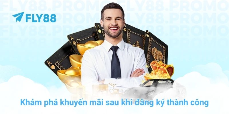 Cách đăng ký FLY88 chi tiết để nhận ngay ưu đãi cực khủng - Winprism