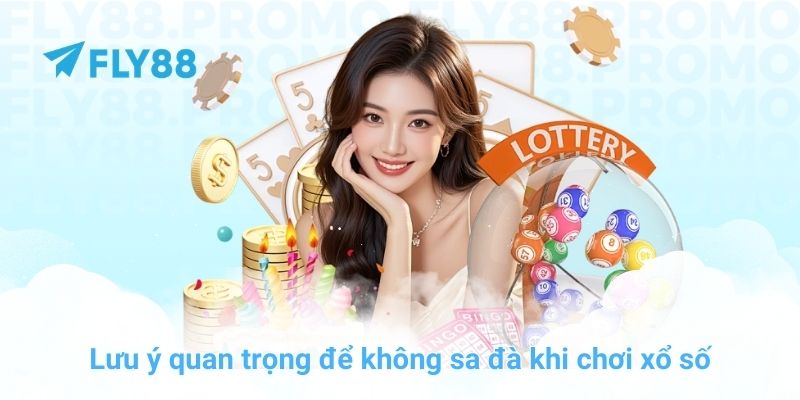 Bí quyết soi cầu xổ số 3 miền chuẩn xác tại nhà cái FLY88 - Winprism
