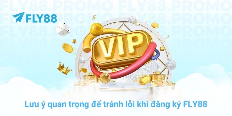 Cách đăng ký FLY88 chi tiết để nhận ngay ưu đãi cực khủng - Winprism