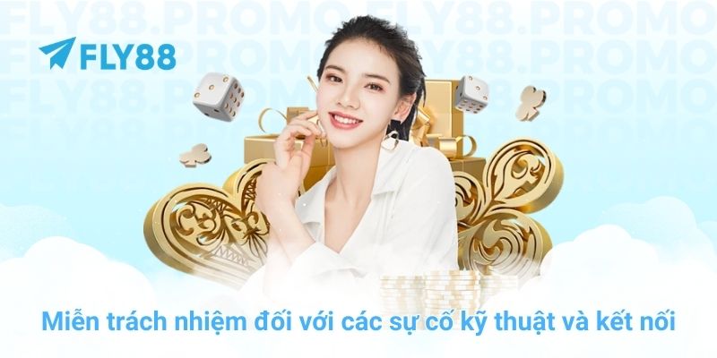 Quy định miễn trách nhiệm tại FLY88 dành cho mọi thành viên - Winprism