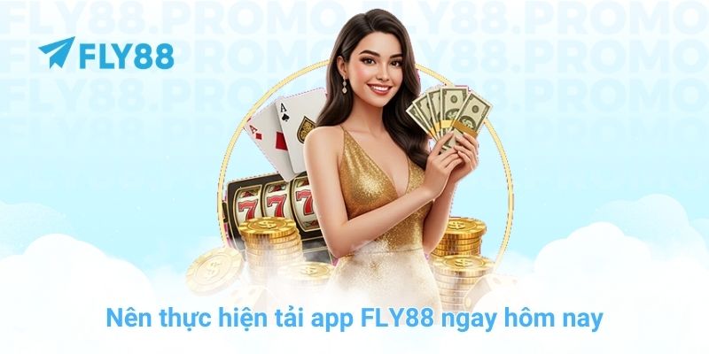 Cách tải app FLY88 nhanh chóng, an toàn và bảo mật cho mobile - Winprism