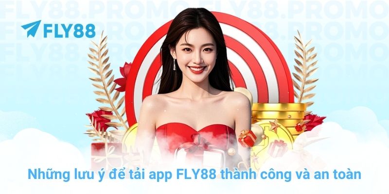 Cách tải app FLY88 nhanh chóng, an toàn và bảo mật cho mobile - Winprism