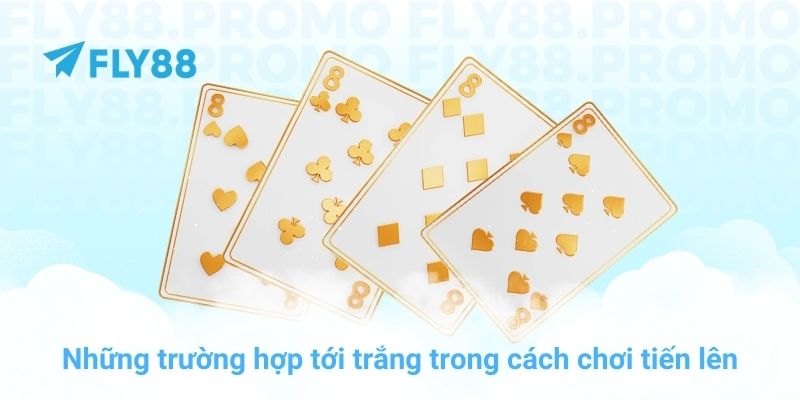 Cách chơi tiến lên miền Nam từ A-Z giúp bạn làm chủ FLY88 - Winprism