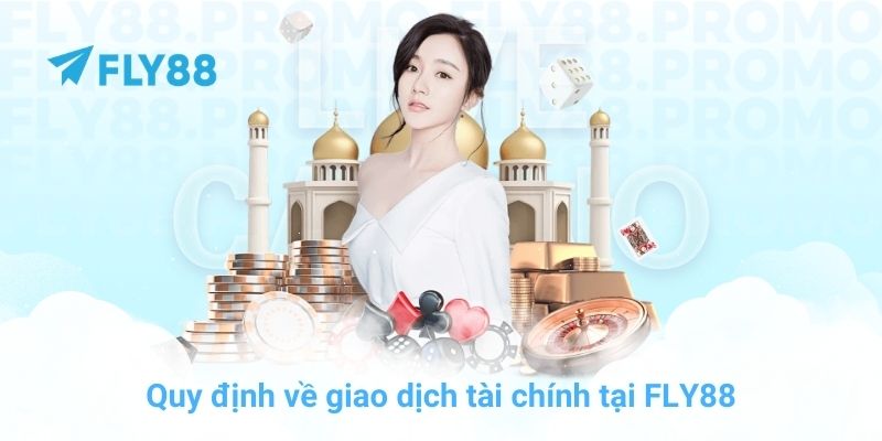 Tổng hợp điều khoản điều kiện FLY88 mới nhất cho thành viên - Winprism