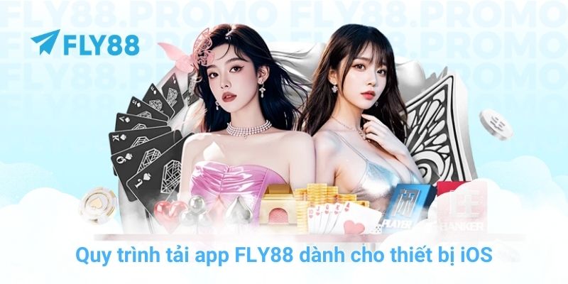 Cách tải app FLY88 nhanh chóng, an toàn và bảo mật cho mobile - Winprism