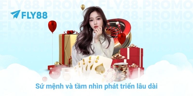 Về chúng tôi - FLY88: Uy tín, công bằng và bảo mật tuyệt đối - Winprism
