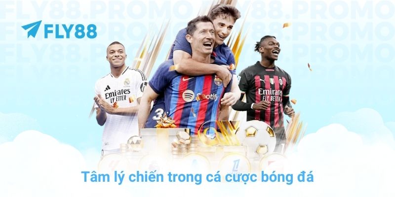 Cách chơi kèo tài xỉu bóng đá hiệu quả nhất ở nhà cái FLY88 - Winprism