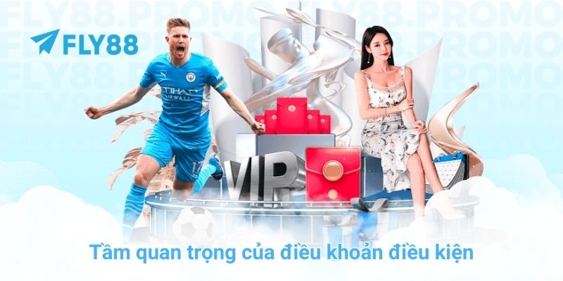 Tổng hợp điều khoản điều kiện FLY88 mới nhất cho thành viên - Winprism