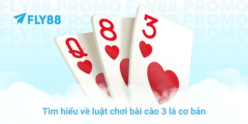 Mẹo chơi bài cào 3 lá cực hay giúp bạn đổi đời tại FLY88 - Winprism