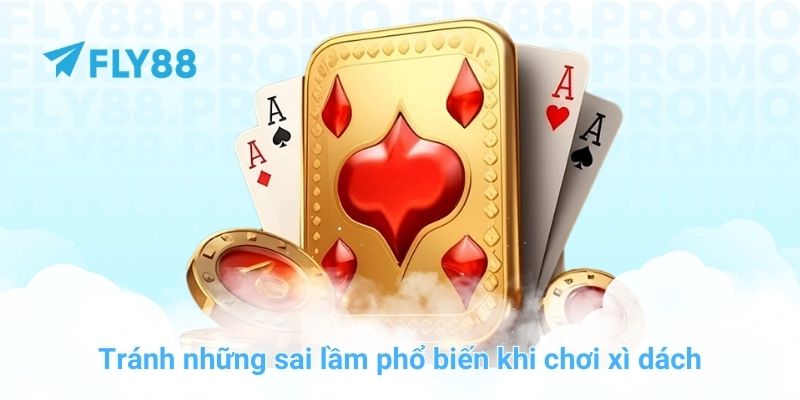 Top 15 mẹo chơi xì dách bất bại từ cao thủ tại nhà cái FLY88 - Winprism