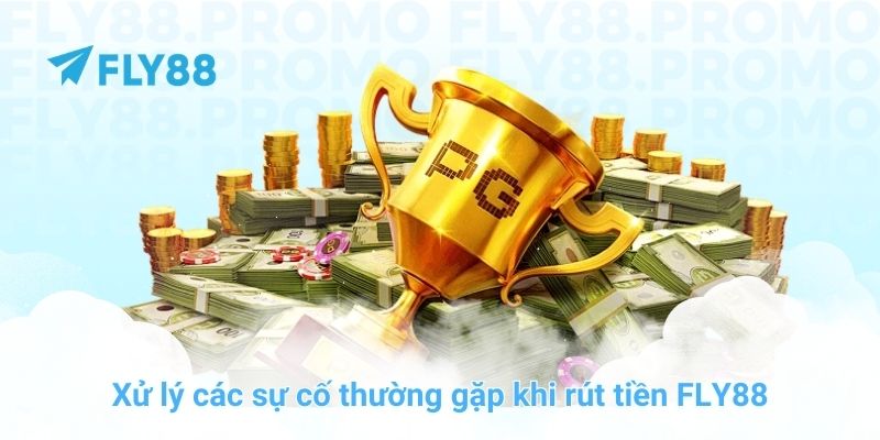 Cách rút tiền FLY88 về tài khoản ngân hàng chỉ trong 5 phút - Winprism