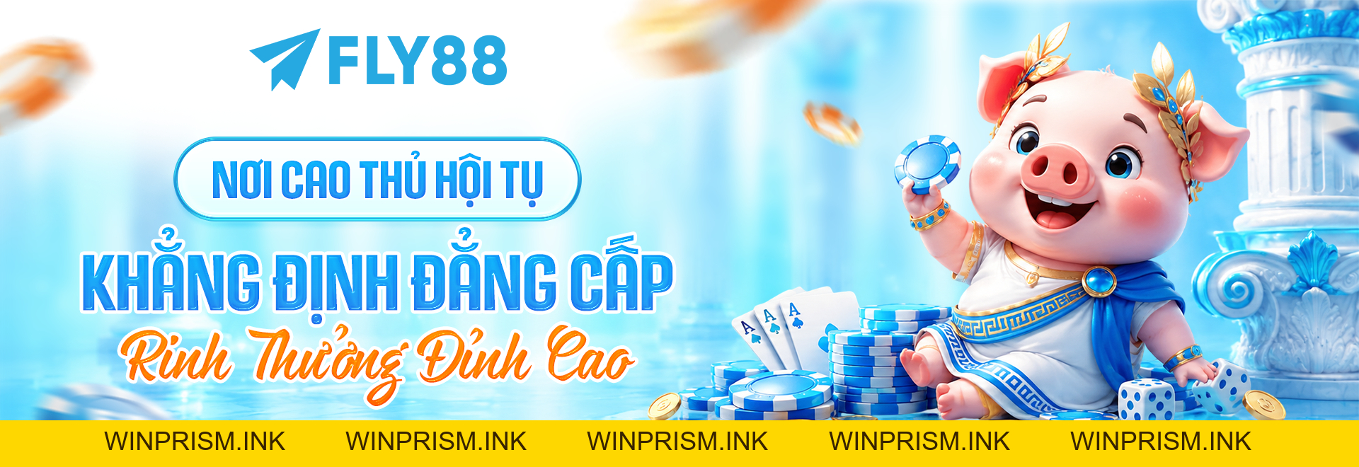 FLY88 - FLY88.COM CHÍNH THỨC | ĐĂNG KÝ Fly 88 - Google Play - Winprism